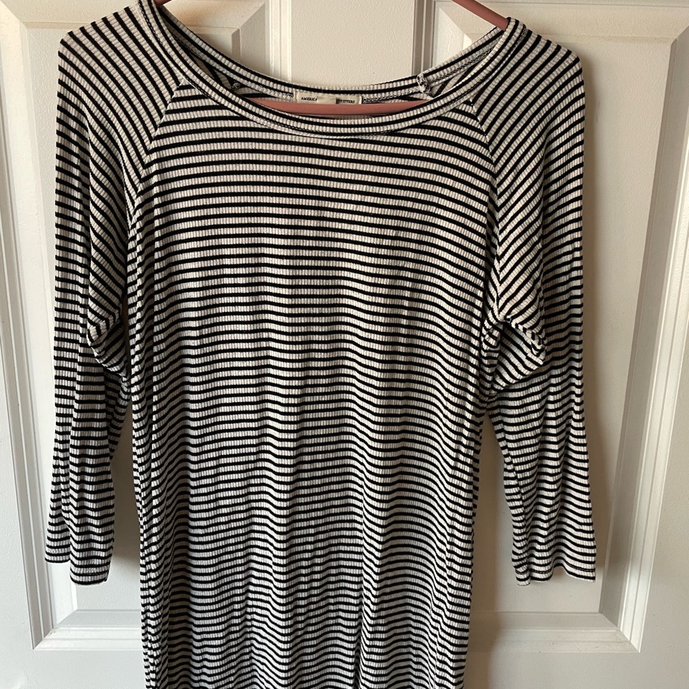Womens American Eagle Shirt
